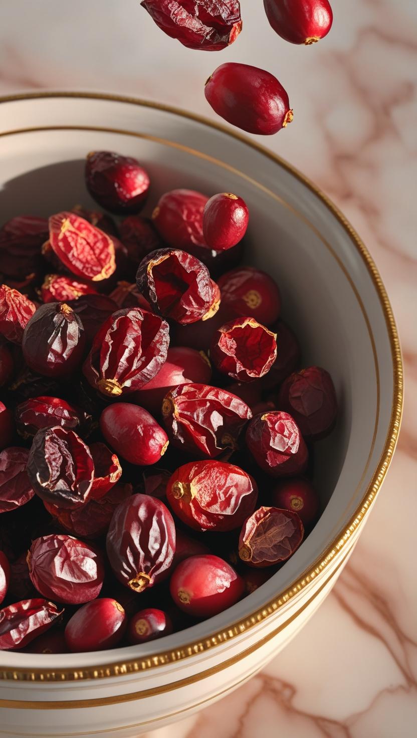 .Désir d'Ambroisie (Tisane)