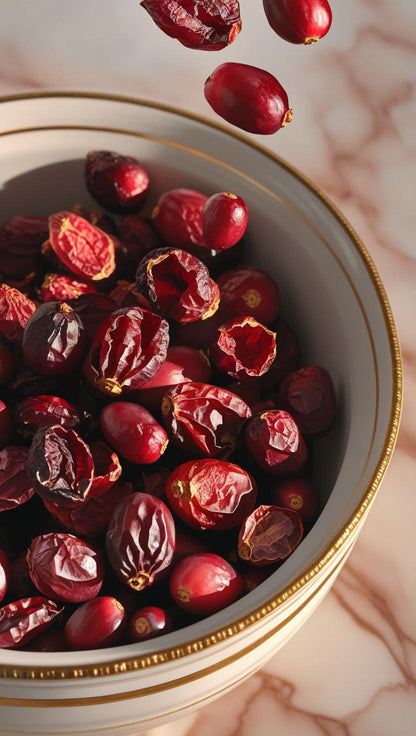 .Désir d'Ambroisie (Tisane)