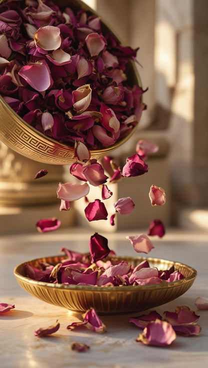 .Désir d'Ambroisie (Tisane)