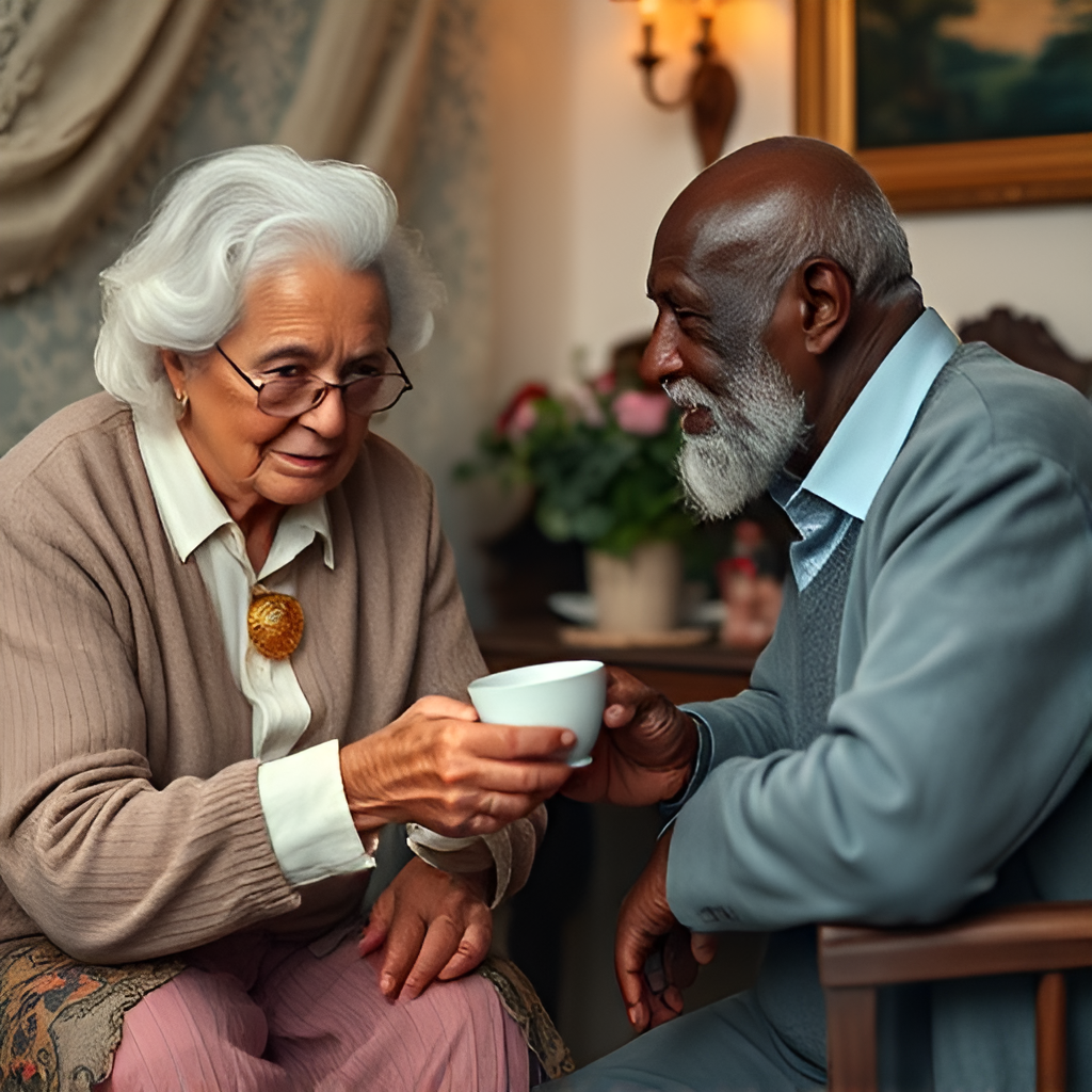 .Fusion des Plaisirs (Tisane Aphro*)