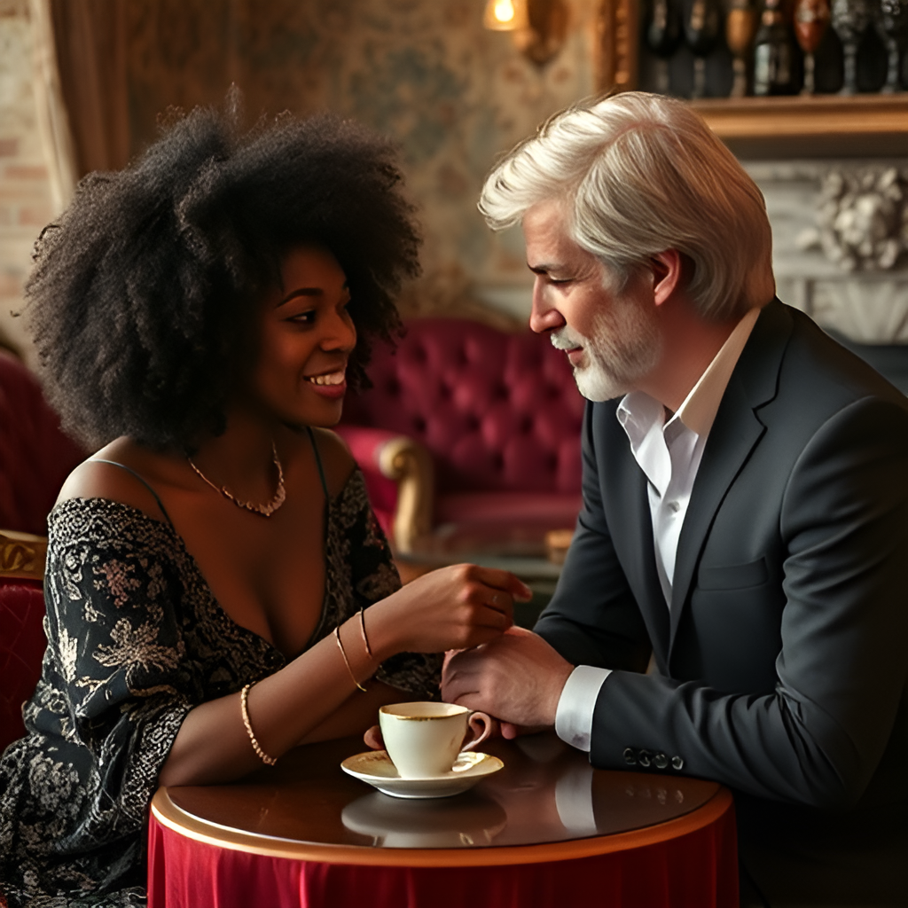 .Fusion des Plaisirs (Tisane Aphro*)